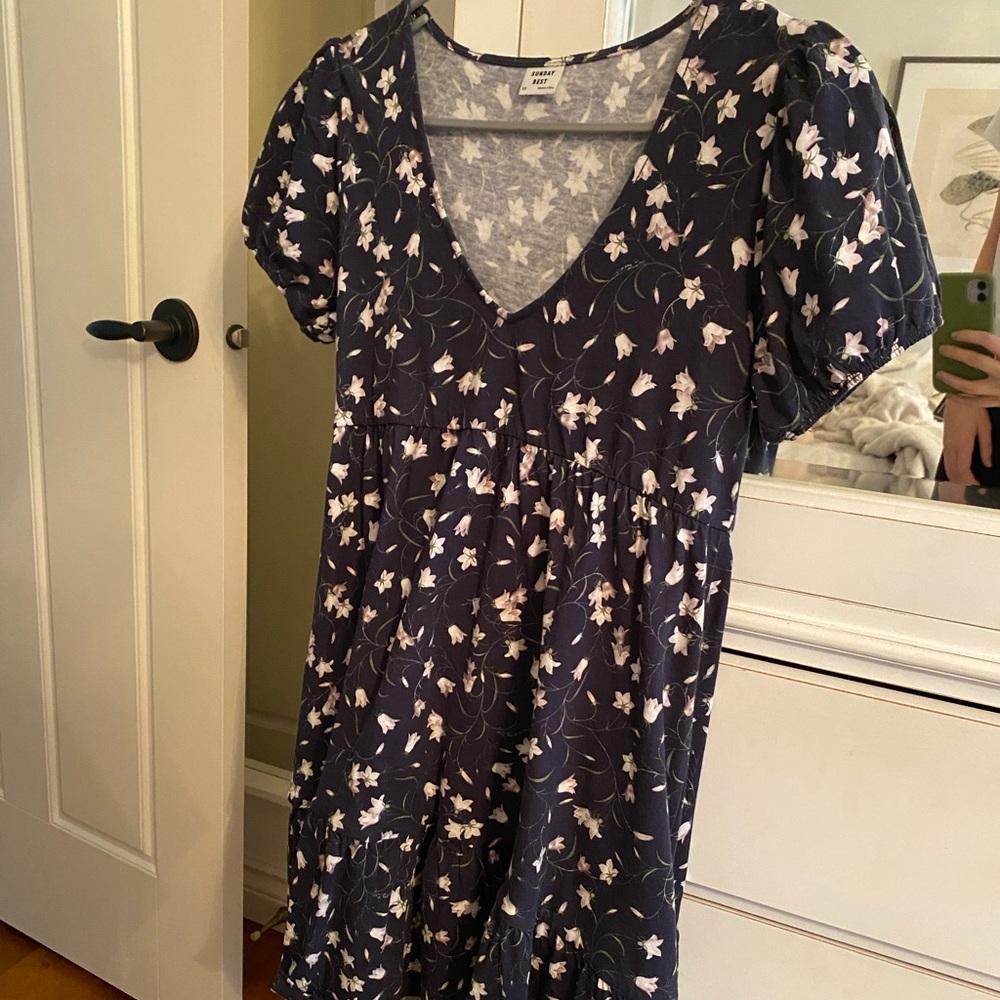 Sunday best dress